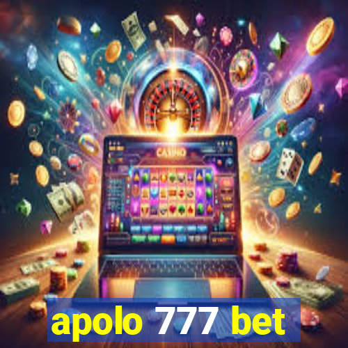 apolo 777 bet